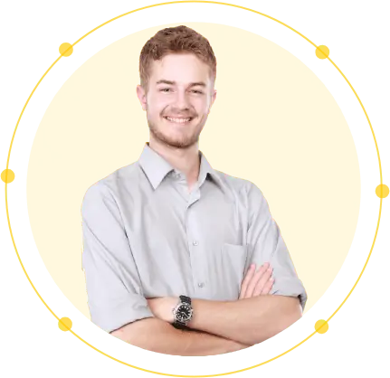 Deutscher Junge von Teguma