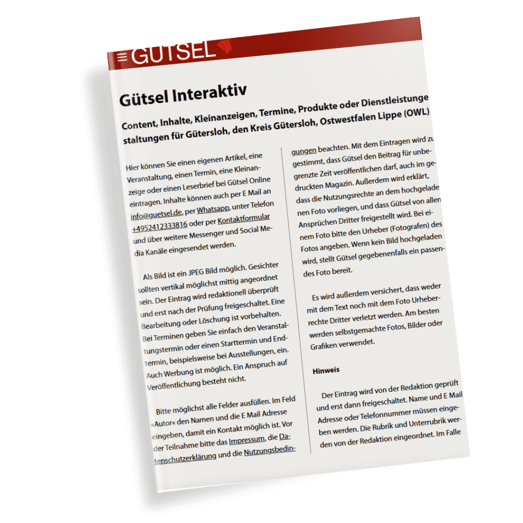 Hochwertige Gummiprodukte und Gummikomponenten – Teguma GmbH Halberstadt